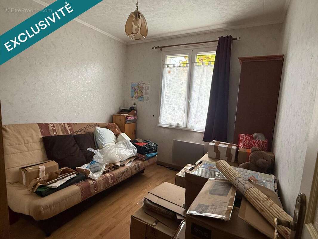 Photo 8 - Maison à SAINTE-HERMINE