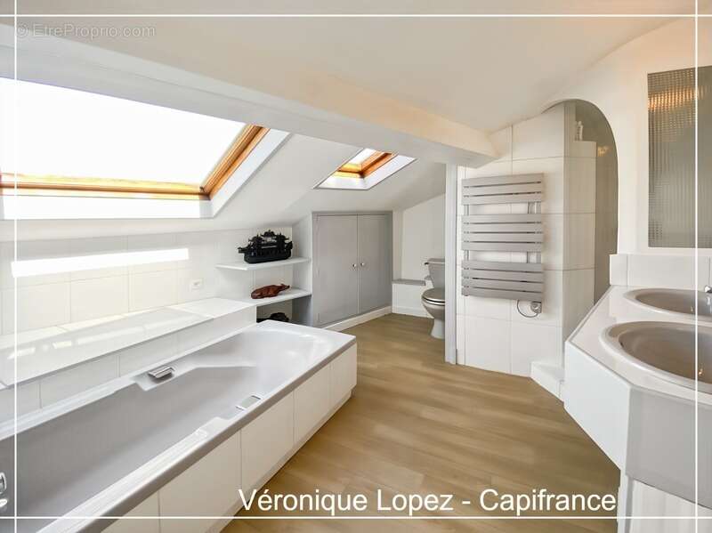Appartement à AGEN