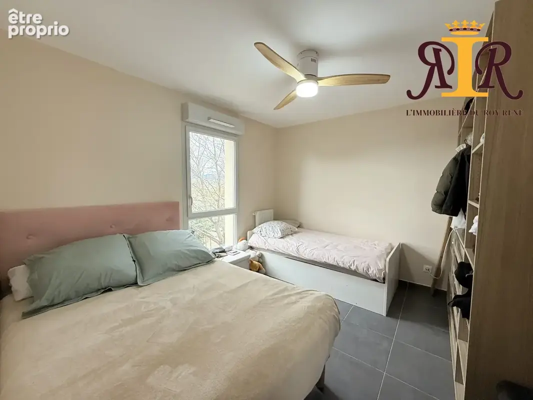 Maison 5 pièces 105 m² à vendre à Pertuis (84120) - photo 6