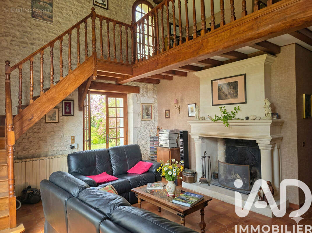 Photo 5 - Maison à SALLES-D'ANGLES