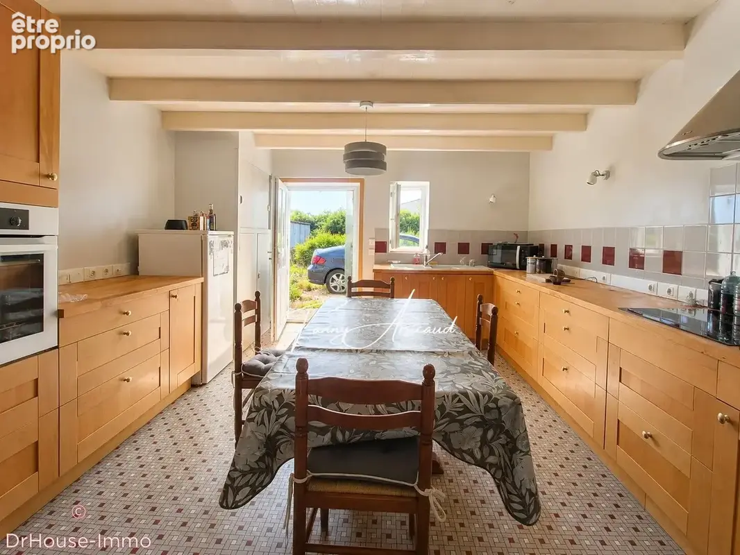 Maison 5 pièces 152 m² à vendre à Vix (85770) - photo 85