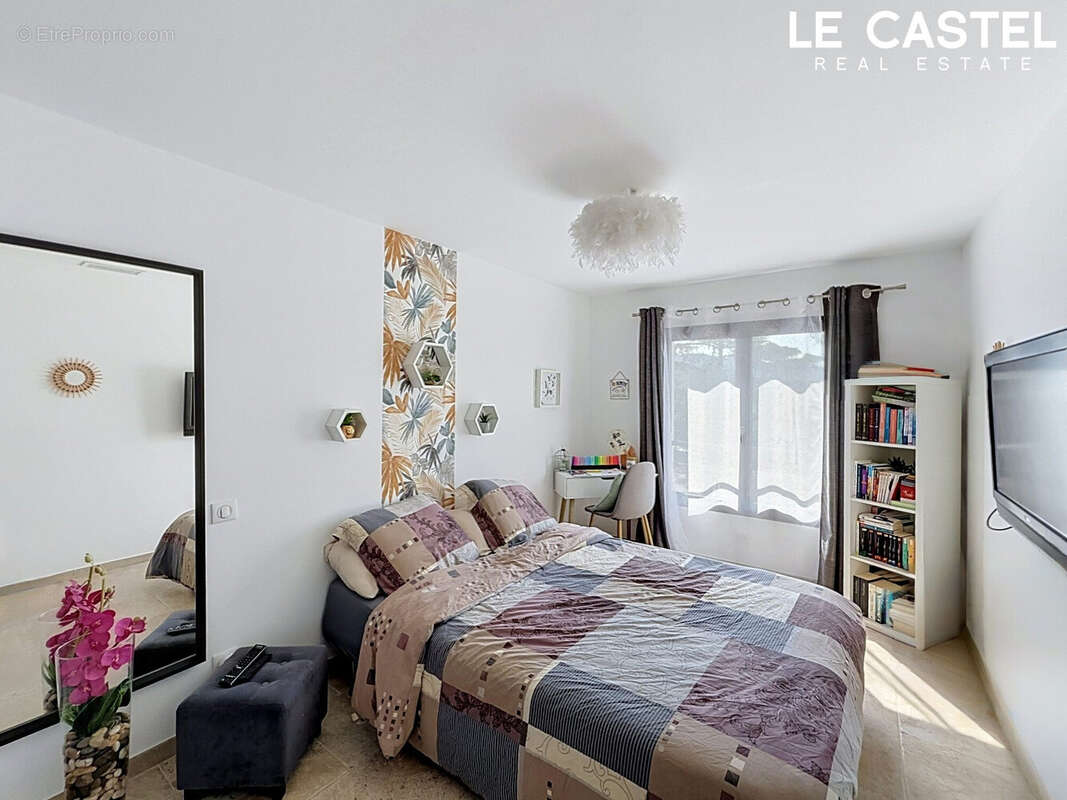 Maison 96 m² à Ceyreste  - photo 8