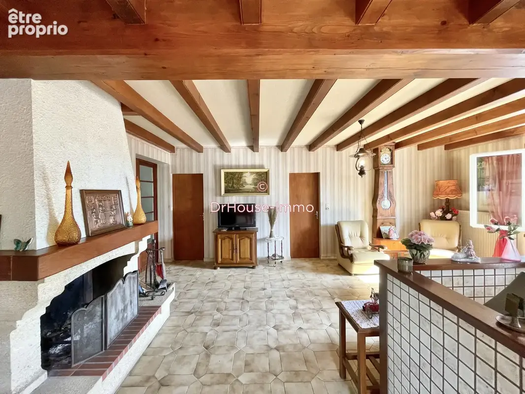 Maison 7 pièces 169 m² à vendre à Ruch (33350) - photo 11