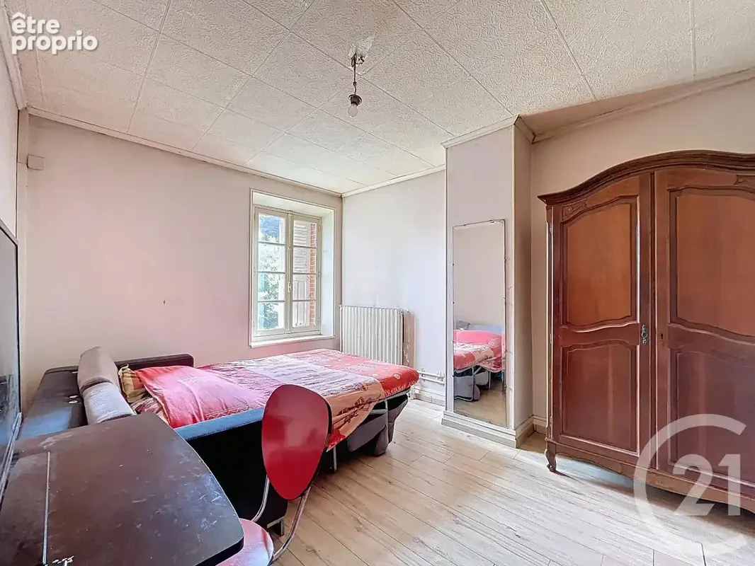 Maison 4 pièces 75 m² à vendre à Etigny (89510) - photo 5