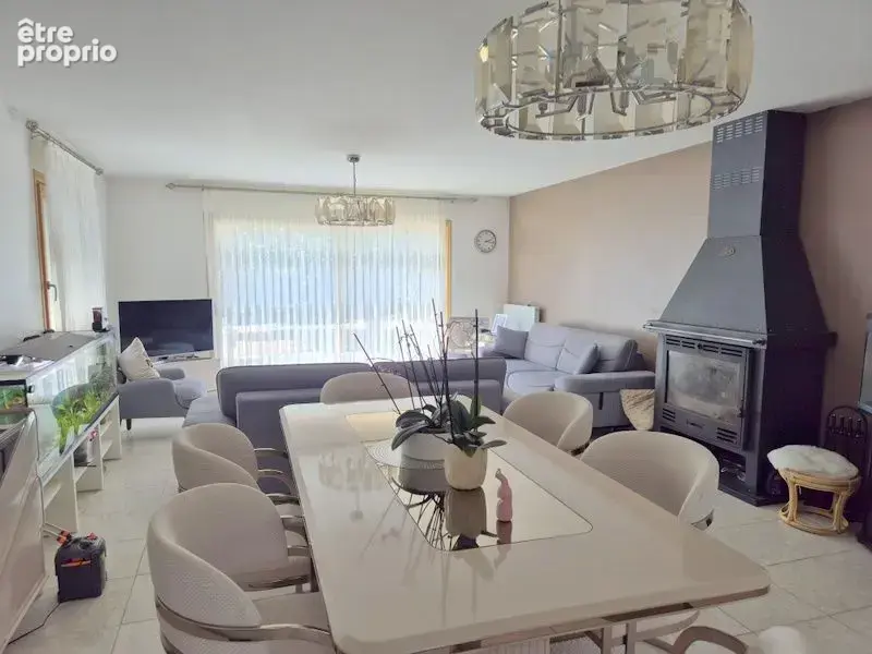 Maison À Vendre - photo 5