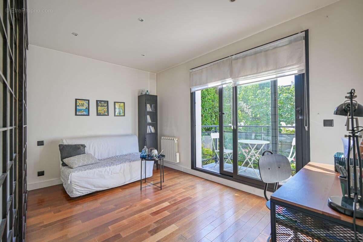 Appartement à BRY-SUR-MARNE