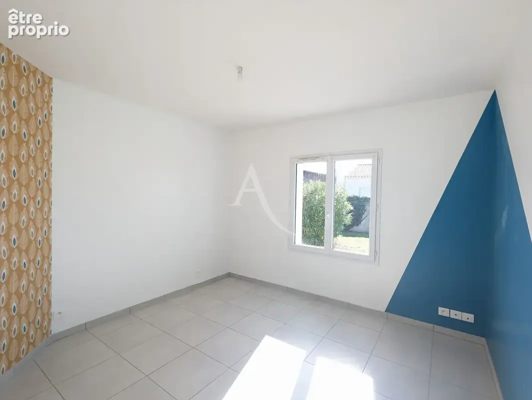 A vendre - maison - challans - photo 5