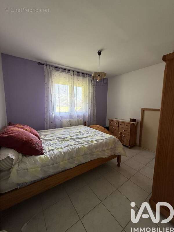 Photo 6 - Maison à MAGLAND