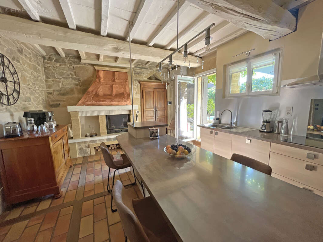 Maison à MARGUERITTES