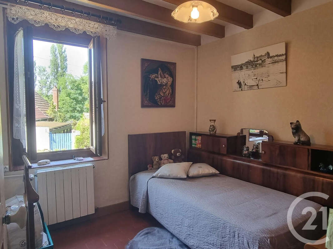 Maison 112 m² à Assigny  - photo 7