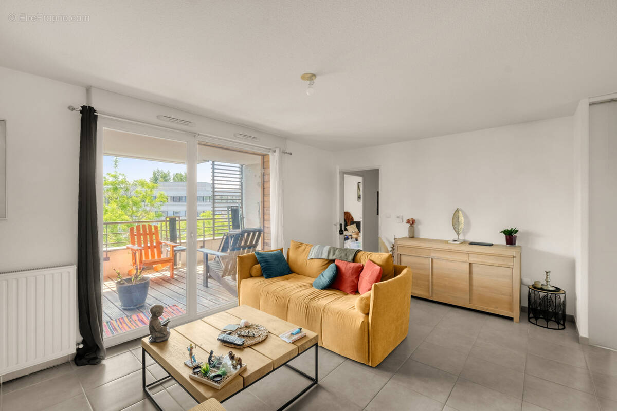Appartement à BALMA