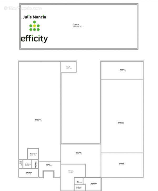 Commerce à ANGOULEME