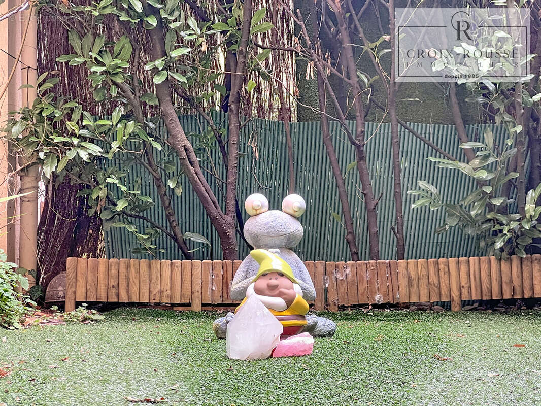 Appartement à LYON-4E