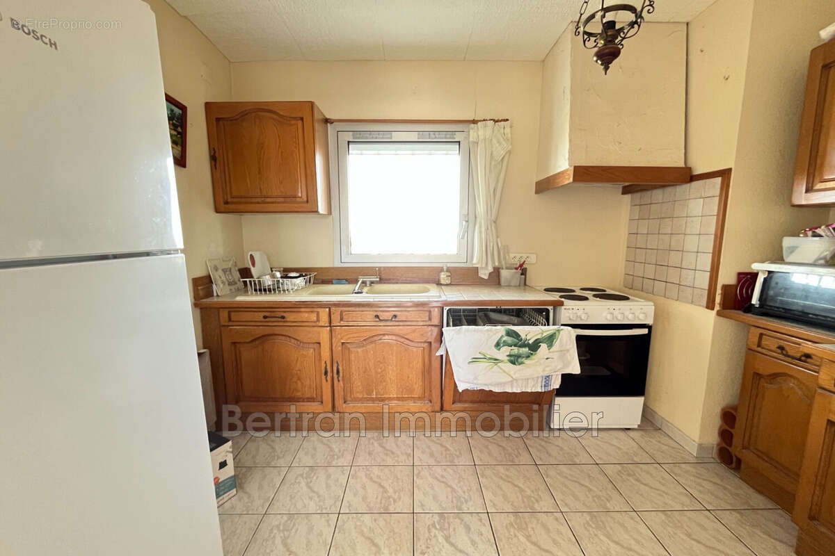 Appartement 59 m² à Le Barcares  - photo 7