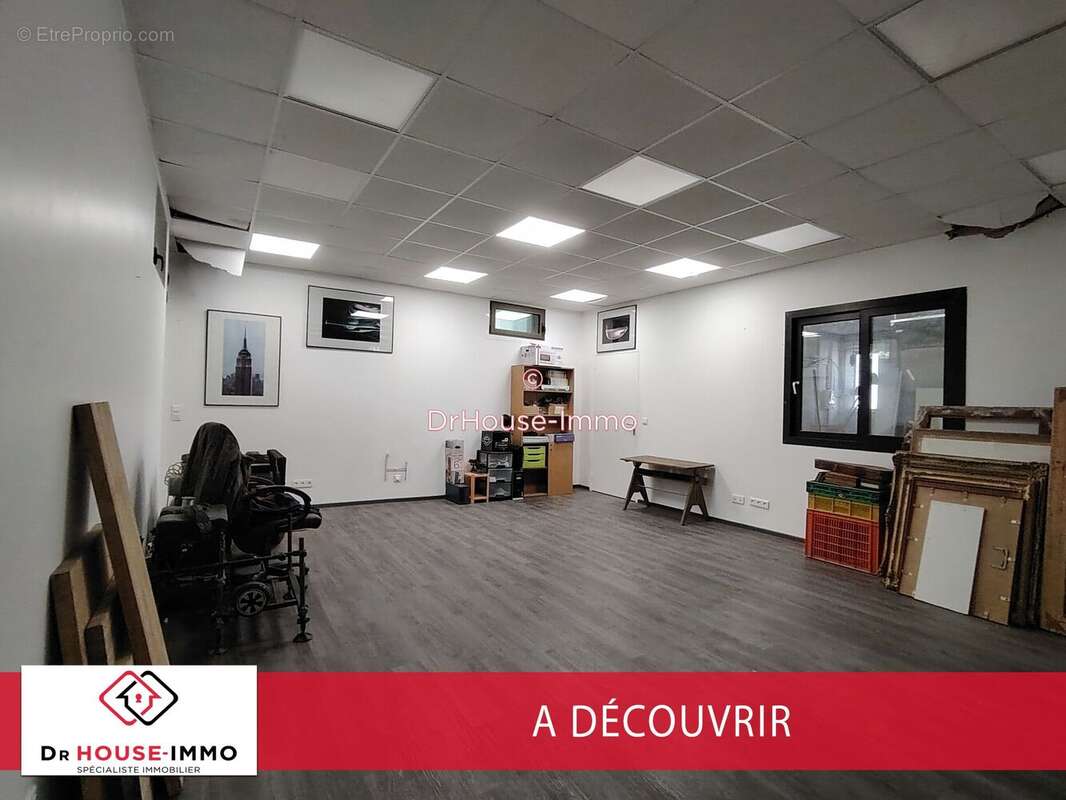 95 m² à Montargis  - photo 33