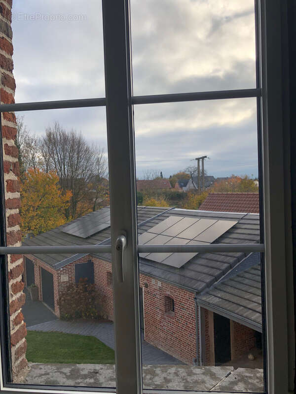 Maison à WARGNIES-LE-PETIT