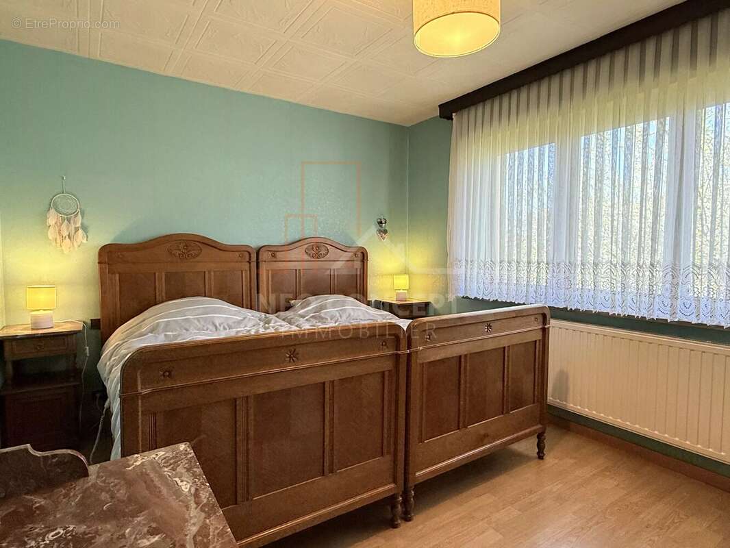 Maison à NIEDERBRONN-LES-BAINS