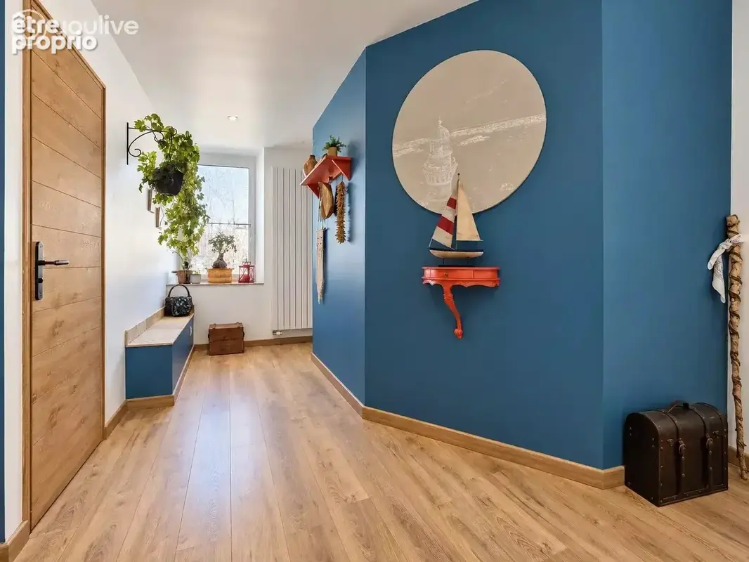 Lilia  un duplex d’exception, la mer pour horizon - photo 2