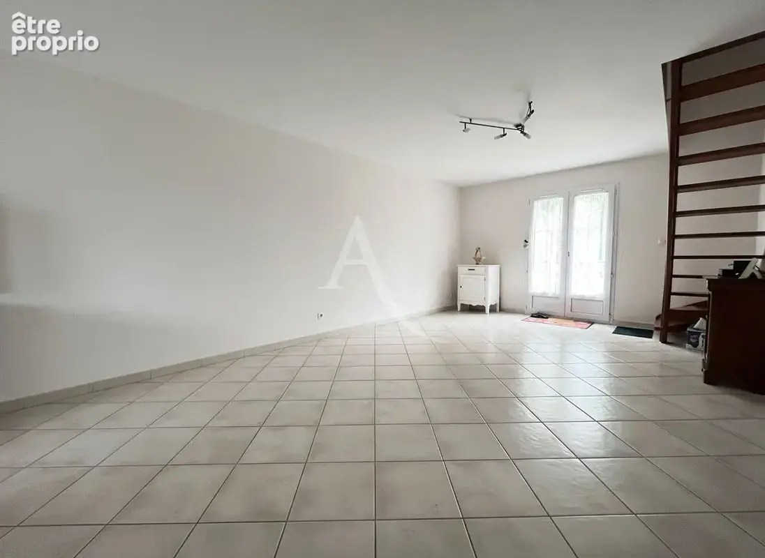 Maison Nantes 100.34 m2 - photo 4