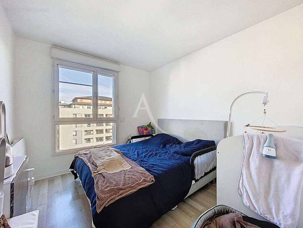 Appartement à SAINT-GERMAIN-EN-LAYE