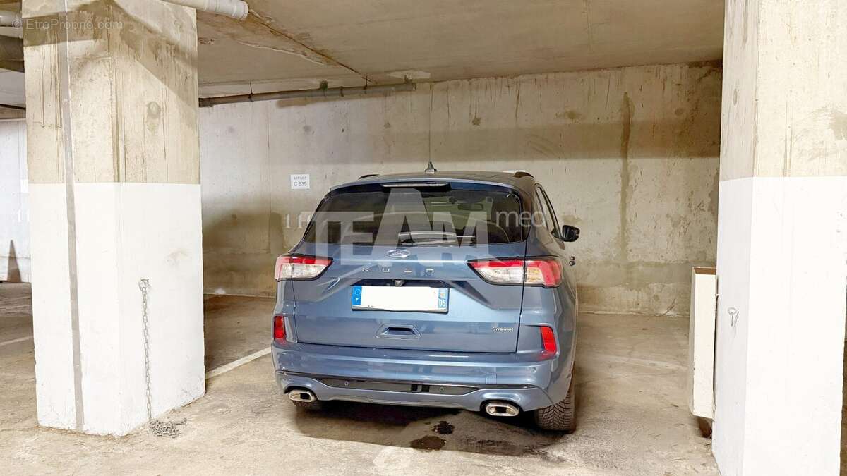 Appartement à SETE