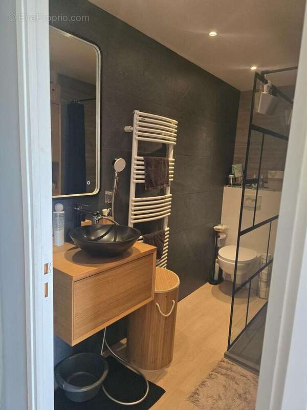 Photo 7 - Appartement à PRECY-SUR-OISE