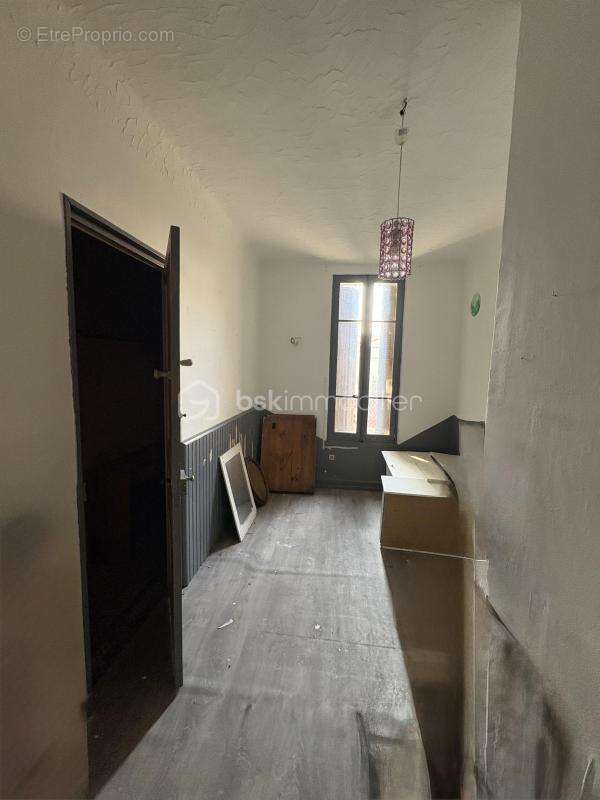 Appartement à LA SEYNE-SUR-MER