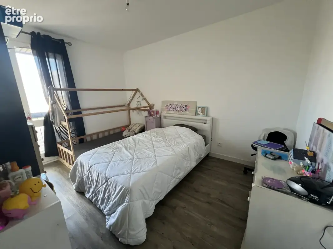 Rodez   Spacieux T5 lumineux de 101 m2 avec 2 terrasses, garage et parking privatif sécurisé - photo 20