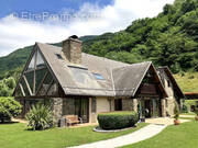 Maison à JUZET-DE-LUCHON