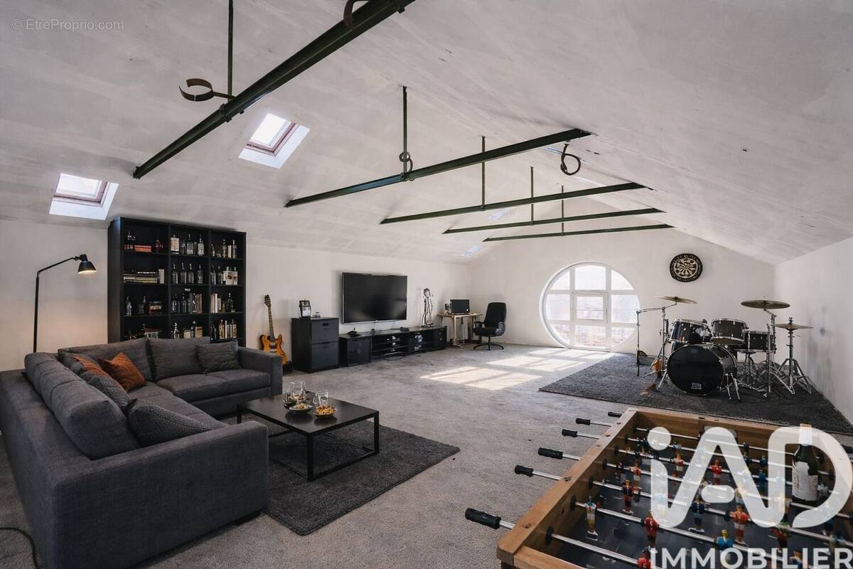 Photo 1 - Appartement à CONDETTE