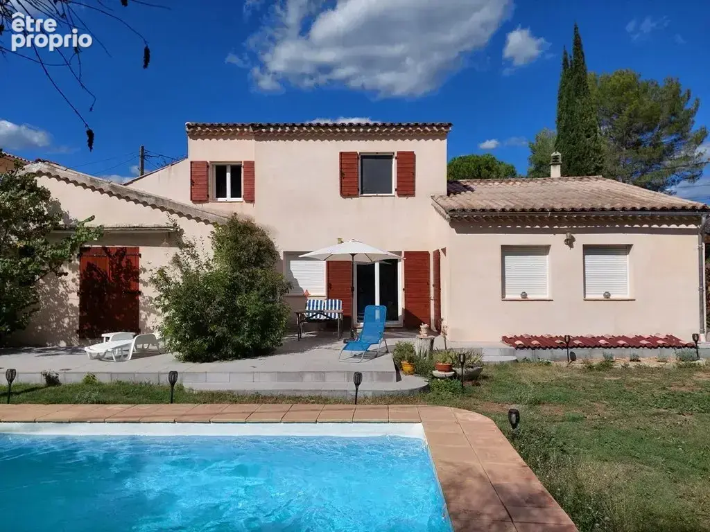 Maison à CARCES
