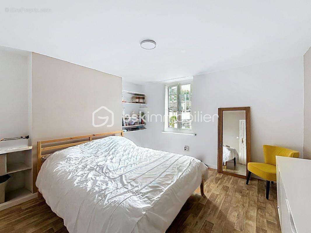 Maison avec dépendance communicante - photo 6