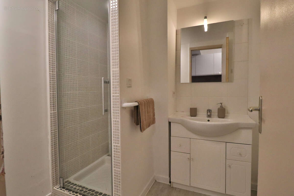 Appartement à TROYES