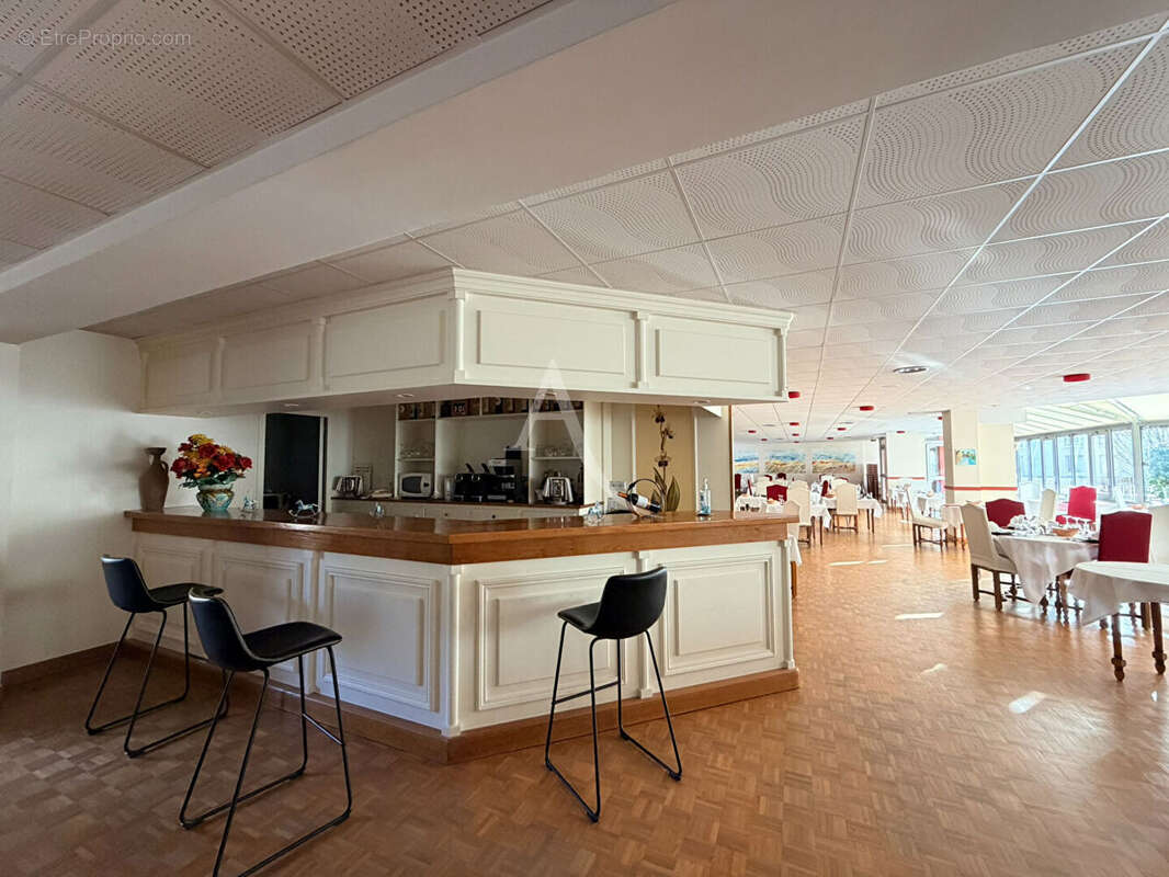 Appartement à SAUMUR