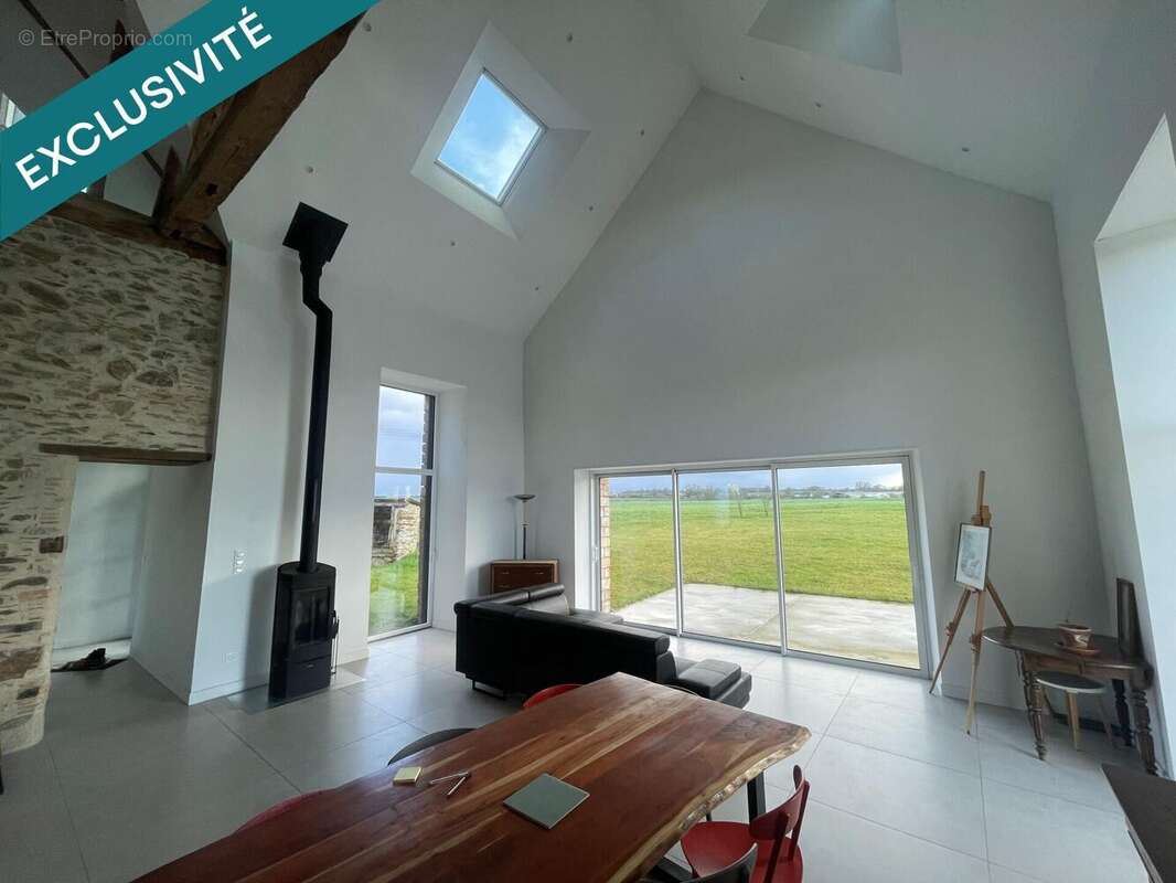 Photo 3 - Maison à LE BURET