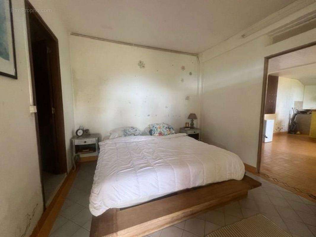 Maison à FORT-DE-FRANCE