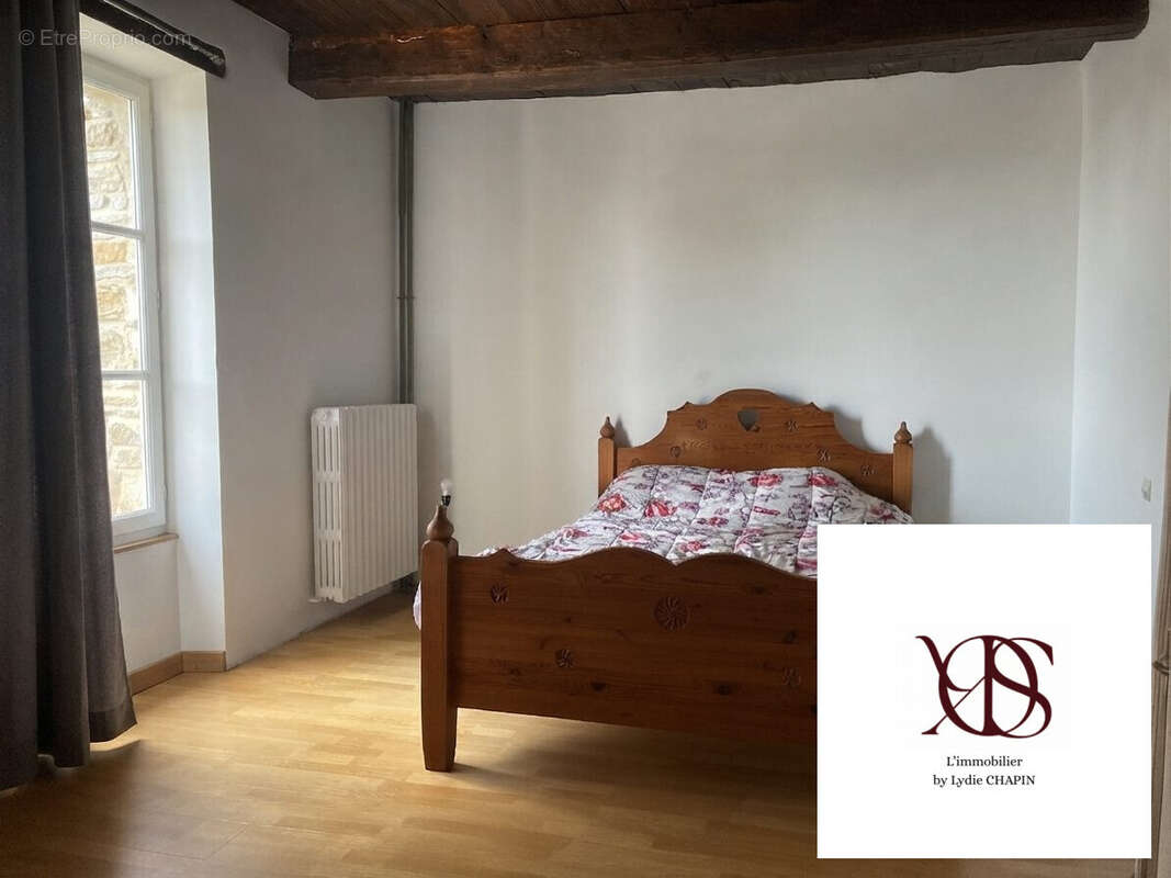 Maison 112 m² à Gahard  - photo 6