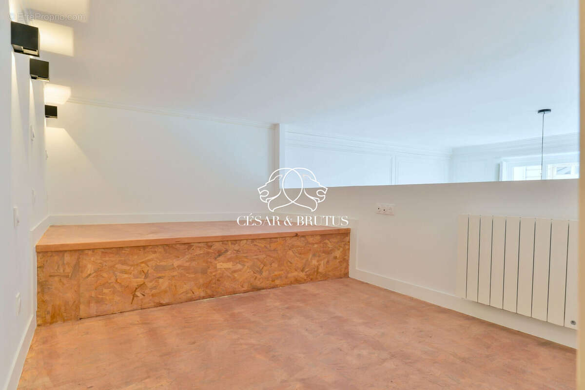 Appartement à LYON-2E