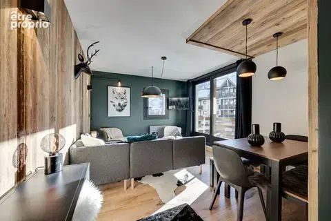 Appartement 47 m² à vendre à Val-D'isere (73150) - photo 2