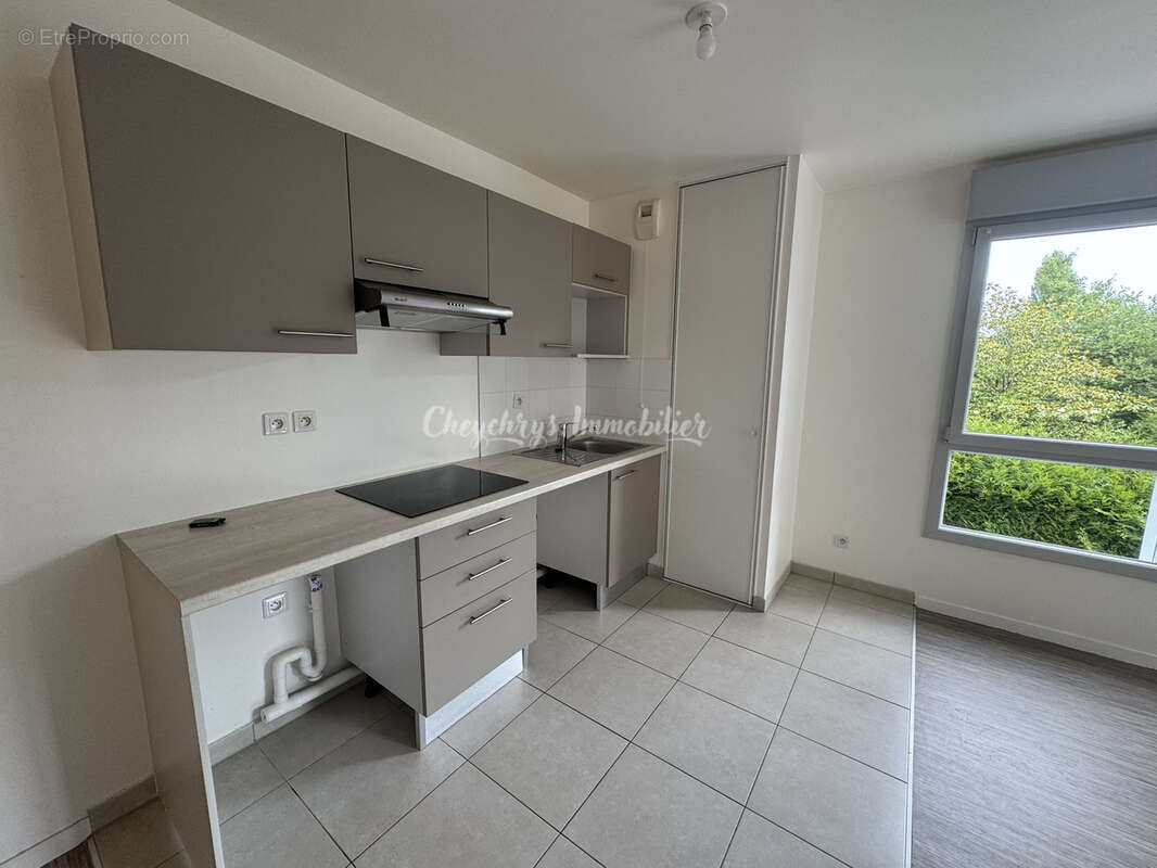 Appartement à HONFLEUR