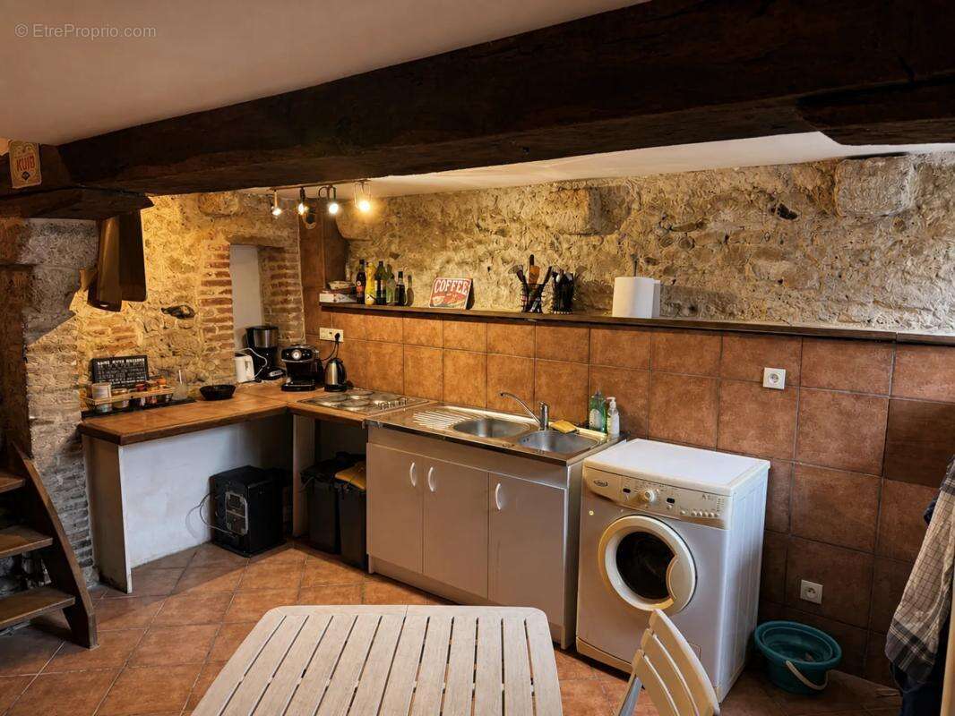 Maison de 3 pièces de 52m2 m² à Gaillefontaine - photo 4