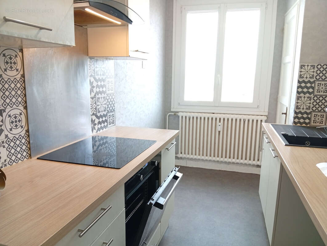 Appartement à ROANNE