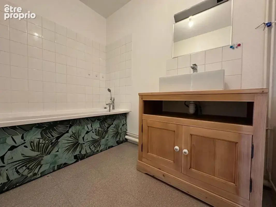 Superbe appartement 4 pièces de 86m² avec immense terrasse de 66 m² - Calme absolu - Villlers-Saint-Paul - photo 4