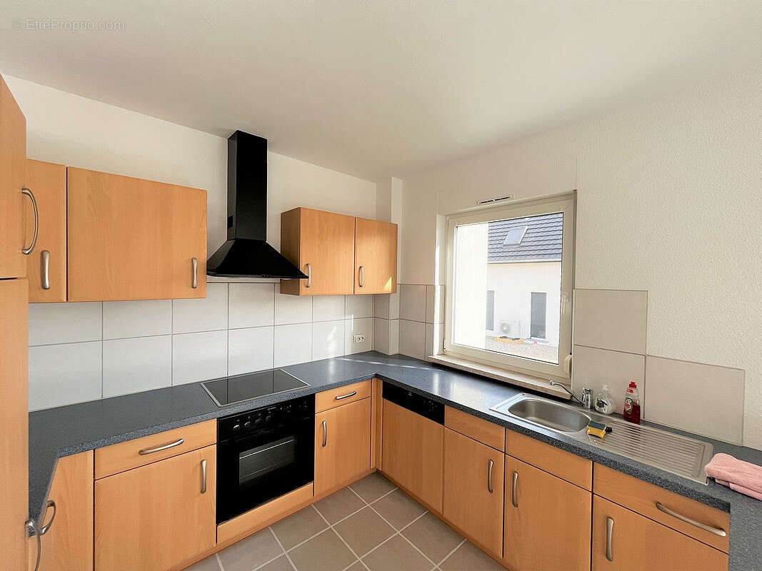 Magnifique appartement de 78 m2 - photo 2