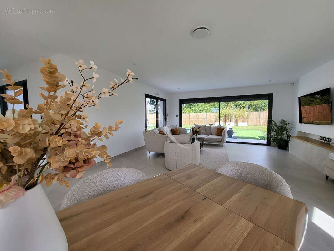 Maison Cholet - photo 3