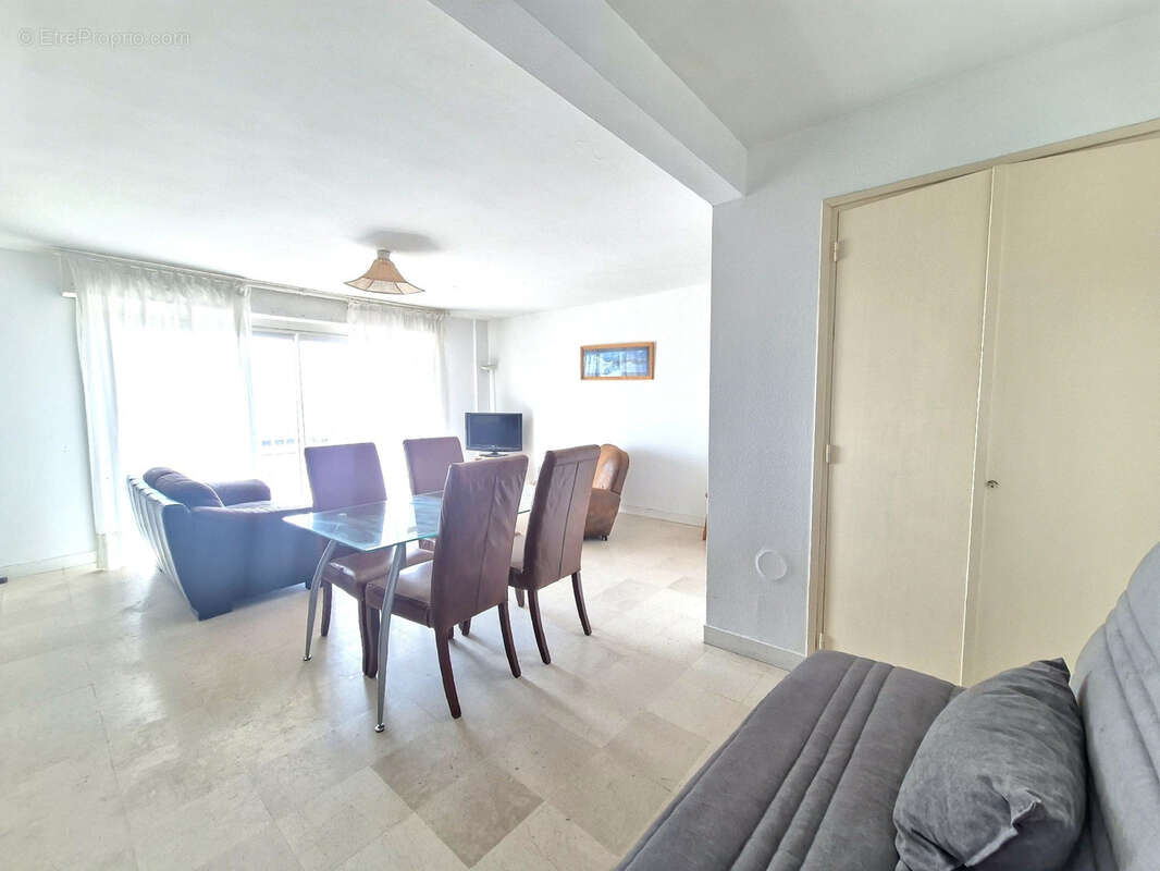 Appartement à LA BAULE-ESCOUBLAC