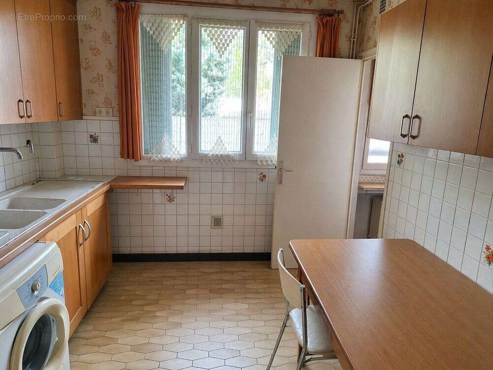 Appartement 84 m² à Lyon-5e  - photo 5