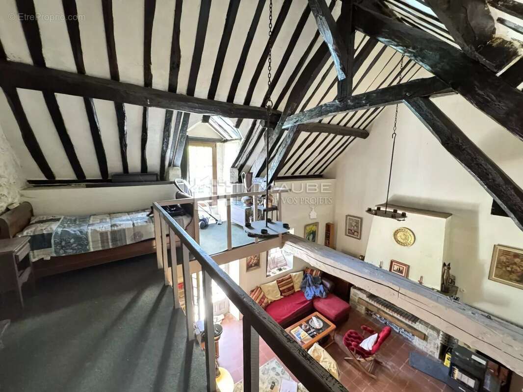 Maison à NOGENT-SUR-SEINE