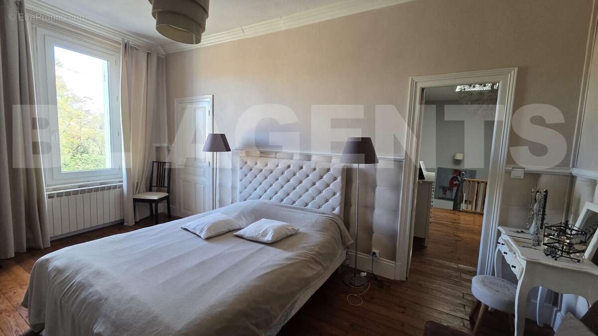 chb parentale - Maison à CASTRES