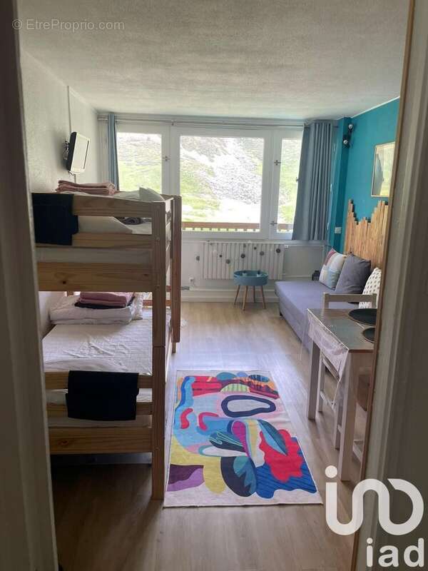 Photo 5 - Appartement à ASTUGUE